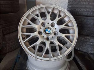 JUEGO LLANTAS BMW Serie 3 Berlina (E36)(1990->)