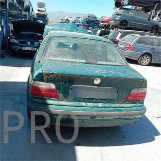 JUEGO LLANTAS BMW Serie 3 Berlina (E36)(1990->)