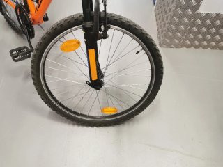 Bici Infantil Montana Spidy 24