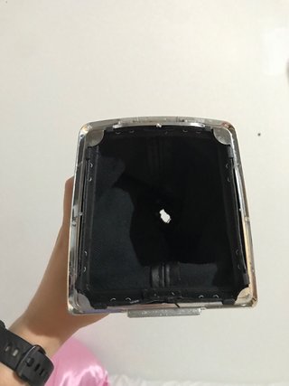 Fuelle / Funda Palanca Cambios Ford Focus - NUEVO