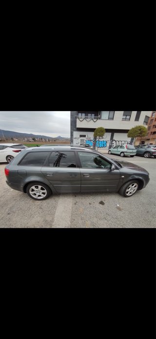 Audi A4 2005