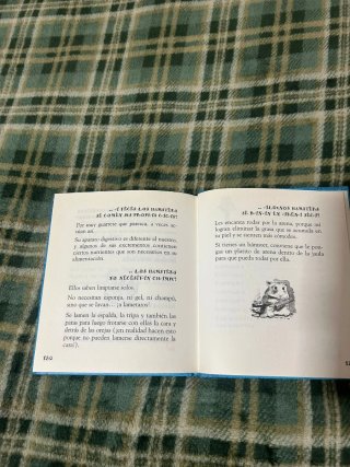 Un día horrible en el cole