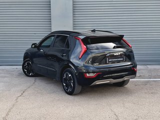 KIA e-Niro Emotion Luxury 2023