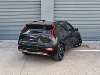 KIA e-Niro Emotion Luxury 2023