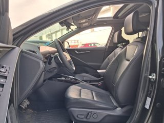 KIA e-Niro Emotion Luxury 2023