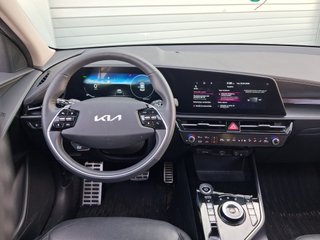 KIA e-Niro Emotion Luxury 2023