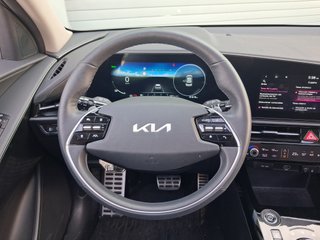 KIA e-Niro Emotion Luxury 2023