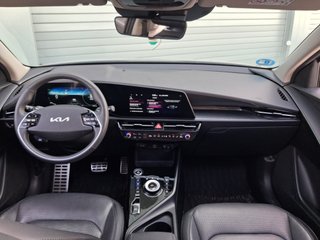 KIA e-Niro Emotion Luxury 2023