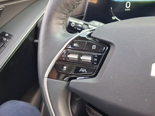 KIA e-Niro Emotion Luxury 2023