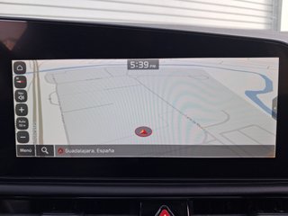 KIA e-Niro Emotion Luxury 2023
