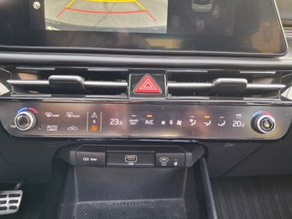 KIA e-Niro Emotion Luxury 2023