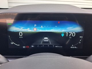 KIA e-Niro Emotion Luxury 2023
