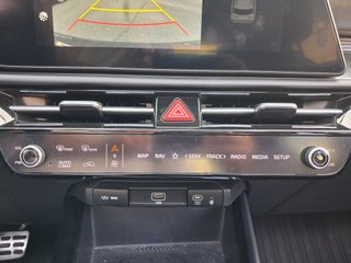 KIA e-Niro Emotion Luxury 2023
