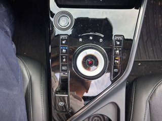 KIA e-Niro Emotion Luxury 2023