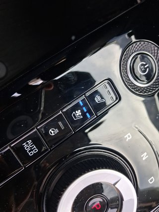 KIA e-Niro Emotion Luxury 2023