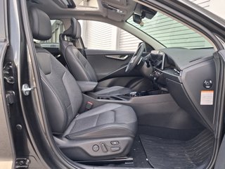 KIA e-Niro Emotion Luxury 2023