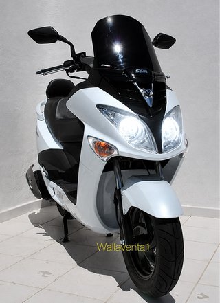 Kit Led Sym Joyride 125 EVO