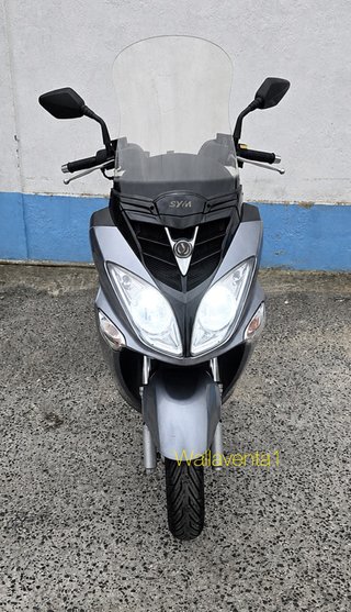 Kit Led Sym Joyride 125 EVO