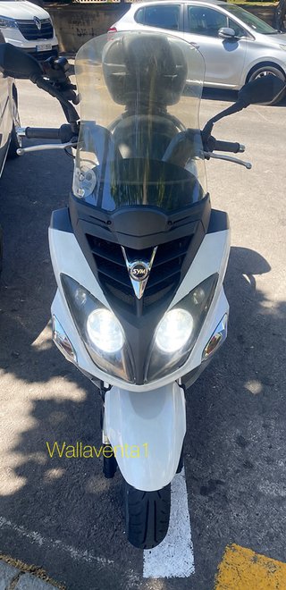 Kit Led Sym Joyride 125 EVO