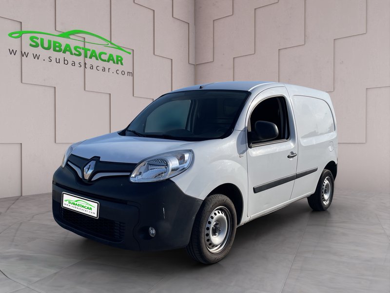 Renault Kangoo Combi 1.5 dCi SL Profesional (2017) 2019