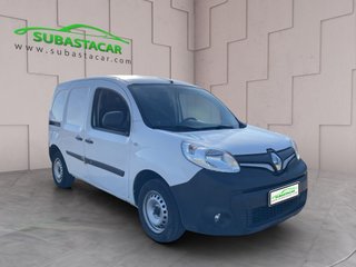 Kangoo FURGÓN Profesional dCi 55kW (75CV) Euro 6