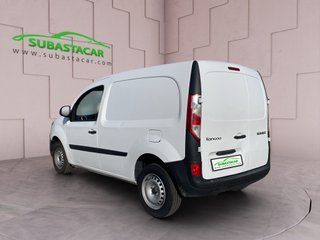 Kangoo FURGÓN Profesional dCi 55kW (75CV) Euro 6