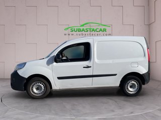 Kangoo FURGÓN Profesional dCi 55kW (75CV) Euro 6