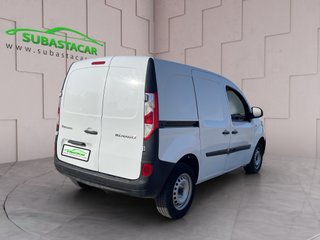 Kangoo FURGÓN Profesional dCi 55kW (75CV) Euro 6