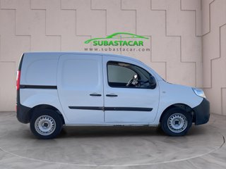 Kangoo FURGÓN Profesional dCi 55kW (75CV) Euro 6