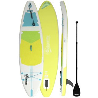 Tabla Paddle Surf Hinchable 320cm