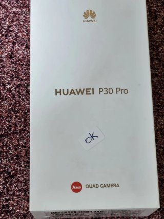Huawei P30 Pro