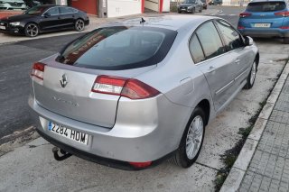 Renault Laguna 2011
