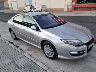Renault Laguna 2011