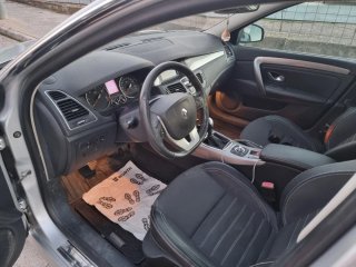 Renault Laguna 2011
