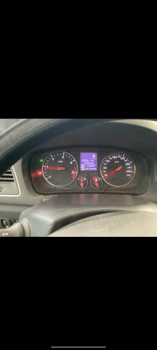 Renault Laguna 2011