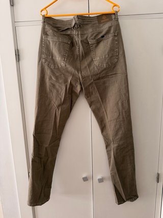 Pantalón vaquero Springfield Skinny Talla 32