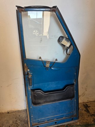 Porta Ape 50 Piaggio Originale lato sx