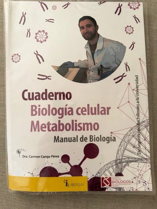 Manual de Biología (pack 4): Manual de Biología