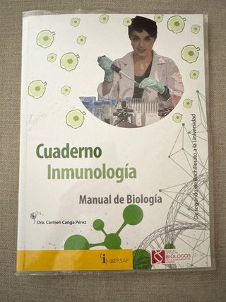 Manual de Biología (pack 4): Manual de Biología
