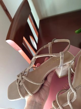 Sandalias Alma en Pena