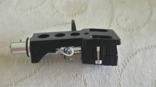 Aguja Shure M91EDM Nueva