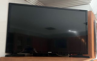 TV Samsung 32” LED HD Ready UE32M4005AWXXC