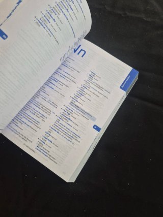Diccionario idiomas Inglés y Español Collins