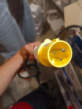 Lijadora Bosch GSS 160-1 A