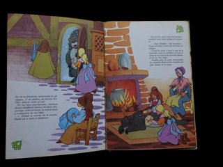 cuentos el bosque maravilloso ediciones alonso