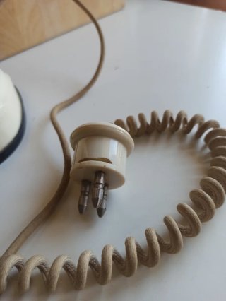 Telefono Ericsson "Cobra"