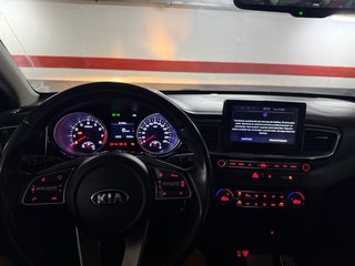 KIA Ceed 2019