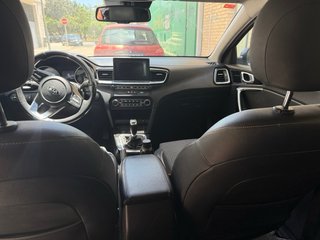 KIA Ceed 2019