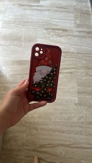 iPhone 11 256GB Verde