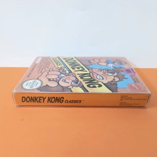 DONKEY KONG CLASSICS NINTENDO NES PAL A ITA